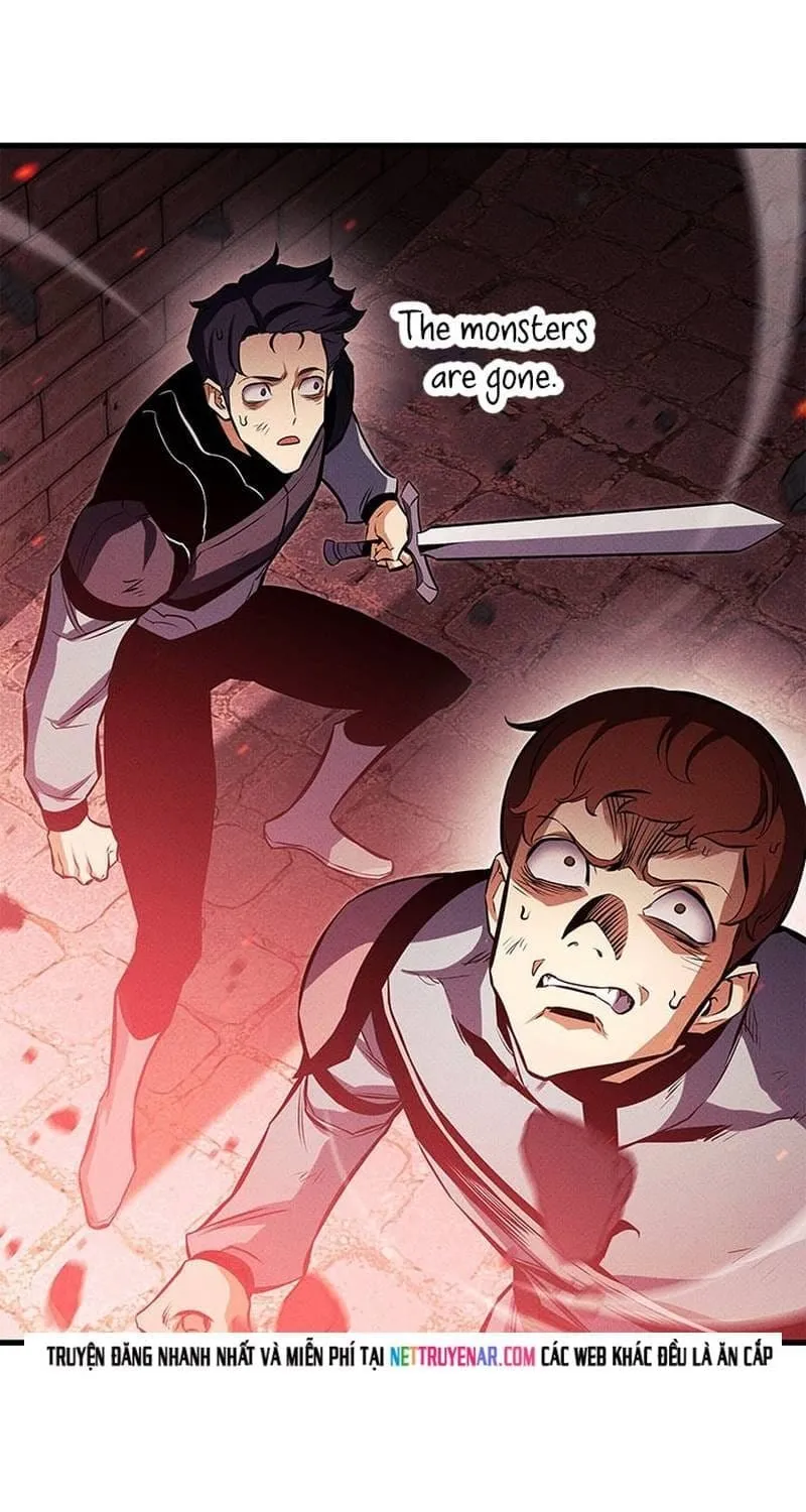 Sự Trở Lại Của Vị Thần Sức Mạnh Chap 228 - Next Chap 229