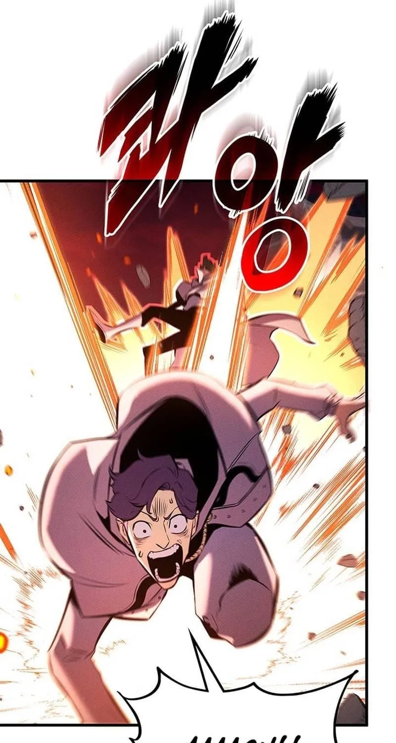 Sự Trở Lại Của Vị Thần Sức Mạnh Chap 228 - Next Chap 229