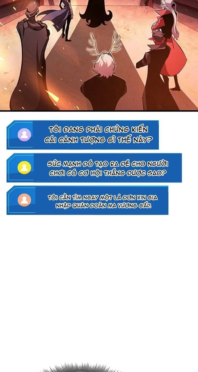 Sự Trở Lại Của Vị Thần Sức Mạnh Chap 228 - Next Chap 229