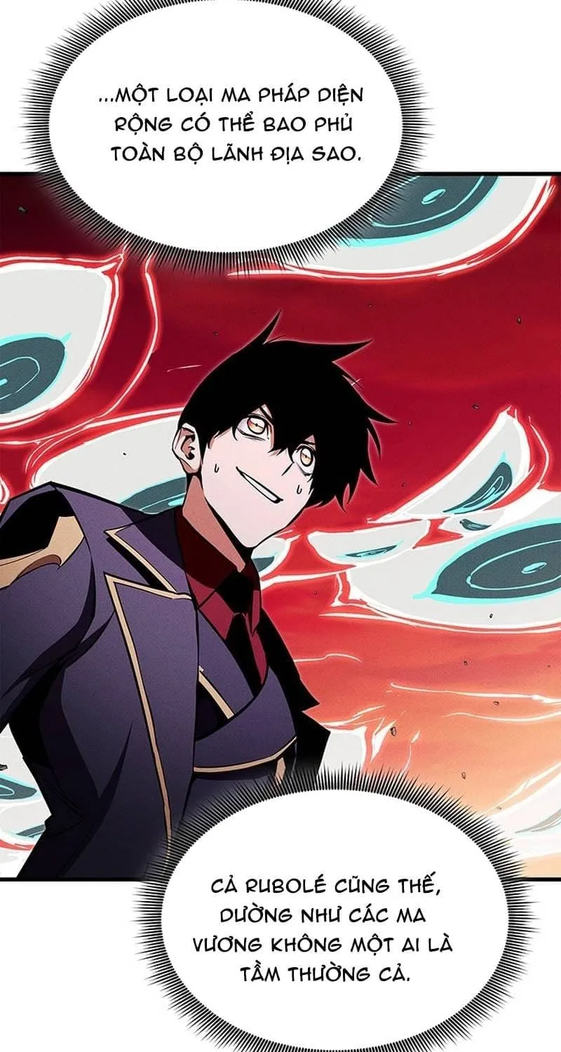 Sự Trở Lại Của Vị Thần Sức Mạnh Chap 228 - Next Chap 229