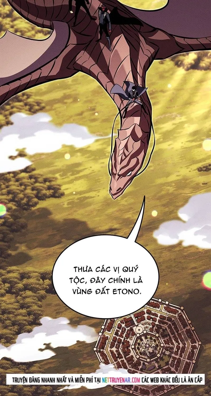 Sự Trở Lại Của Vị Thần Sức Mạnh Chap 228 - Next Chap 229