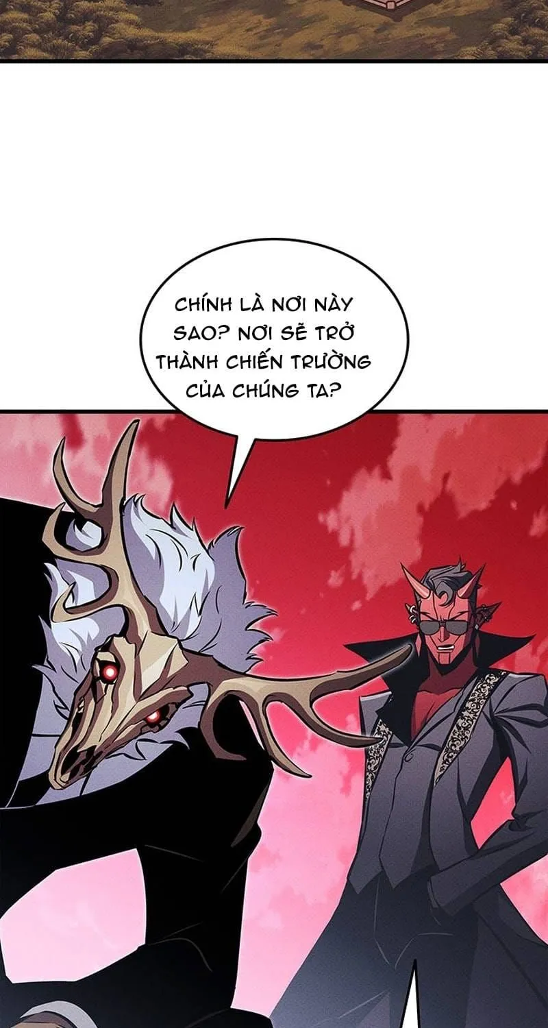 Sự Trở Lại Của Vị Thần Sức Mạnh Chap 228 - Next Chap 229