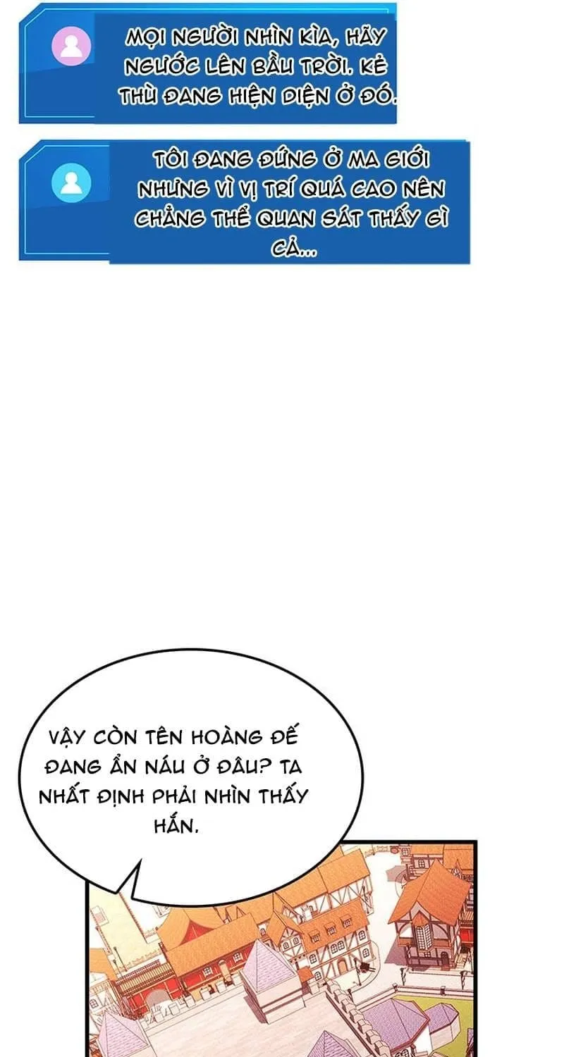 Sự Trở Lại Của Vị Thần Sức Mạnh Chap 228 - Next Chap 229