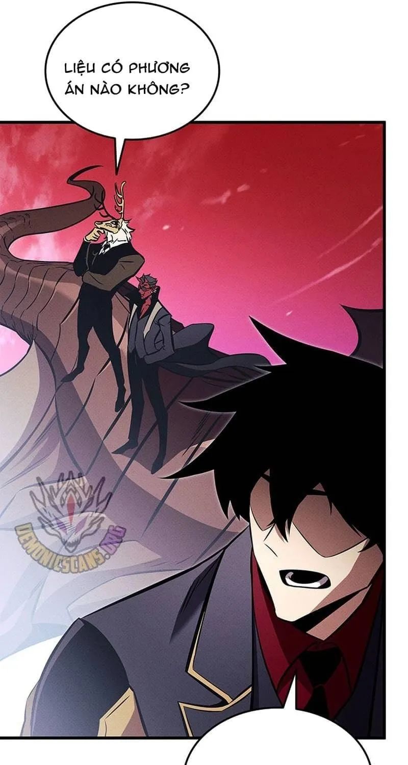 Sự Trở Lại Của Vị Thần Sức Mạnh Chap 228 - Next Chap 229