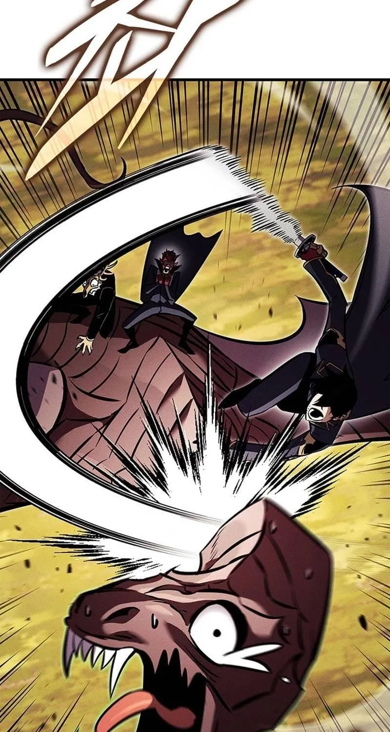 Sự Trở Lại Của Vị Thần Sức Mạnh Chap 228 - Next Chap 229