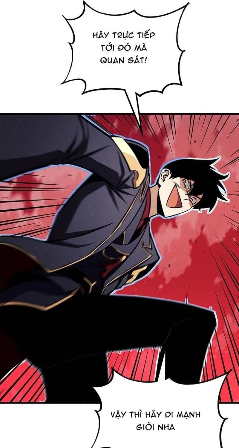 Sự Trở Lại Của Vị Thần Sức Mạnh Chap 228 - Next Chap 229