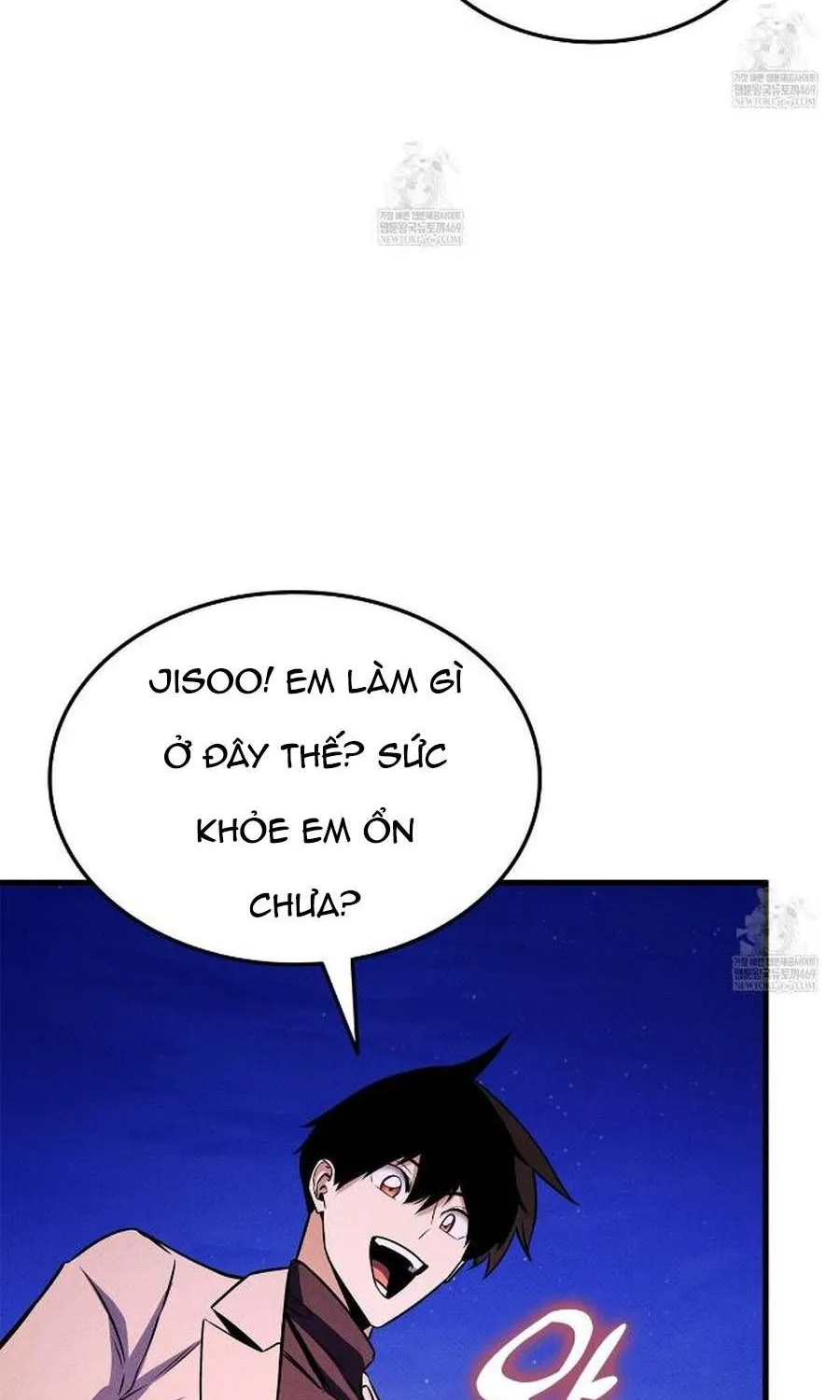 Sự Trở Lại Của Vị Thần Sức Mạnh Chap 229 - Next Chap 230