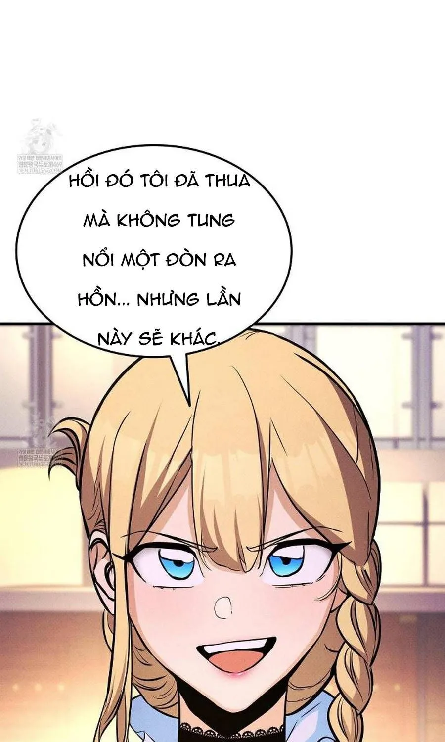 Sự Trở Lại Của Vị Thần Sức Mạnh Chap 229 - Next Chap 230
