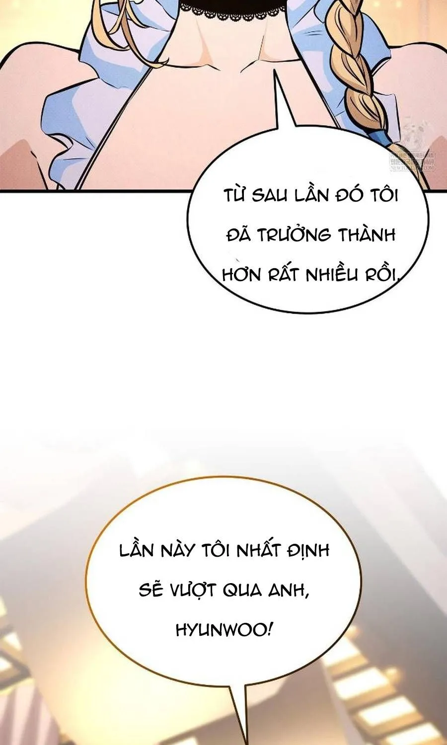 Sự Trở Lại Của Vị Thần Sức Mạnh Chap 229 - Next Chap 230