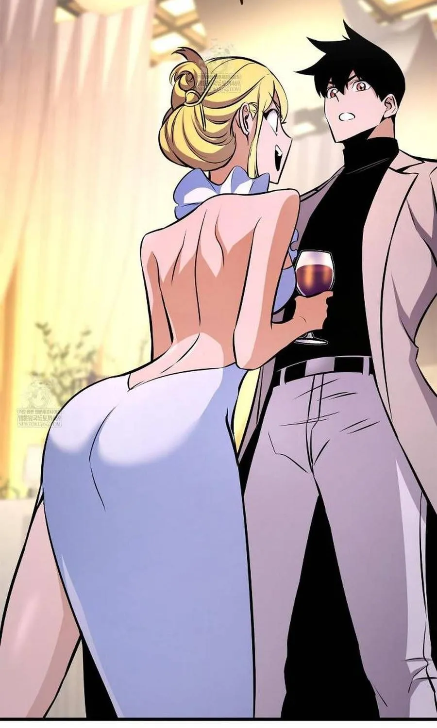 Sự Trở Lại Của Vị Thần Sức Mạnh Chap 229 - Next Chap 230