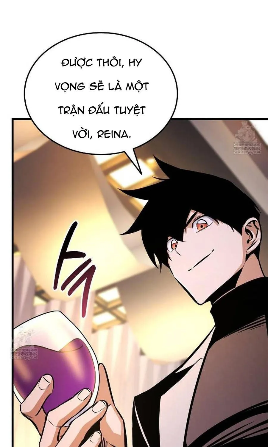 Sự Trở Lại Của Vị Thần Sức Mạnh Chap 229 - Next Chap 230