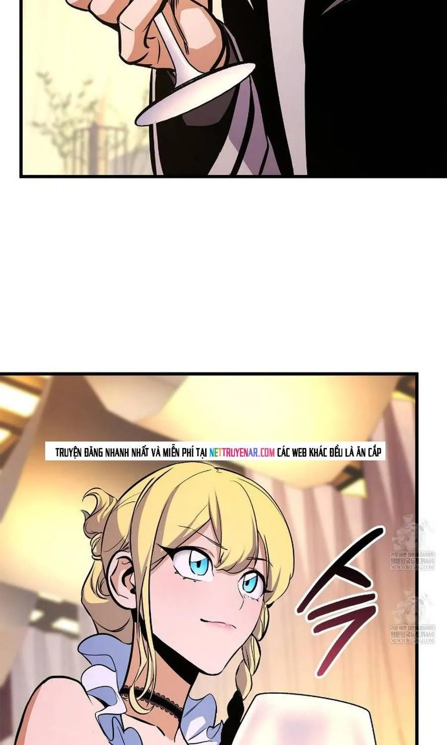 Sự Trở Lại Của Vị Thần Sức Mạnh Chap 229 - Next Chap 230