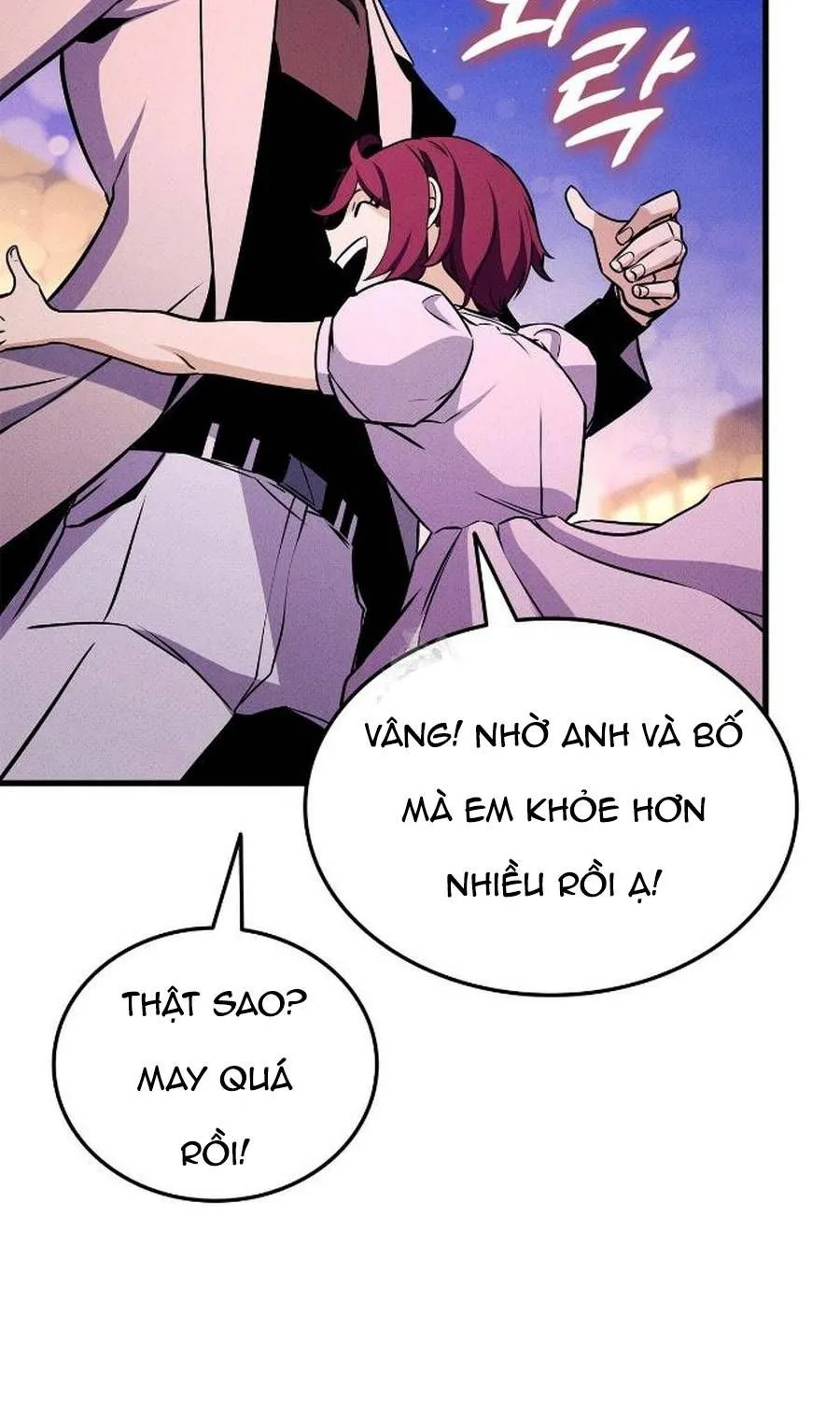 Sự Trở Lại Của Vị Thần Sức Mạnh Chap 229 - Next Chap 230