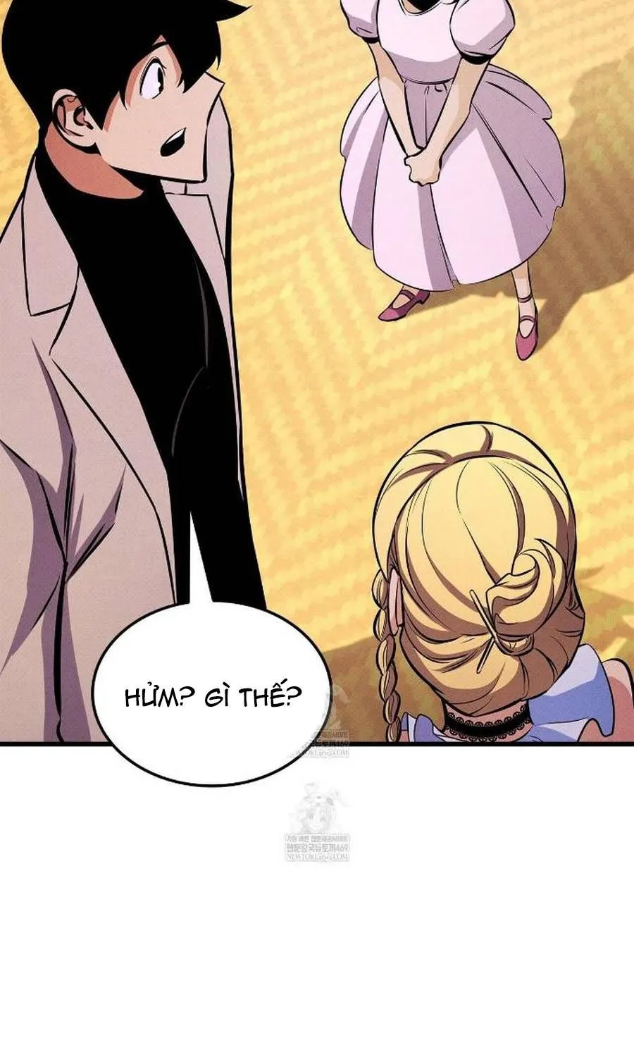 Sự Trở Lại Của Vị Thần Sức Mạnh Chap 229 - Next Chap 230