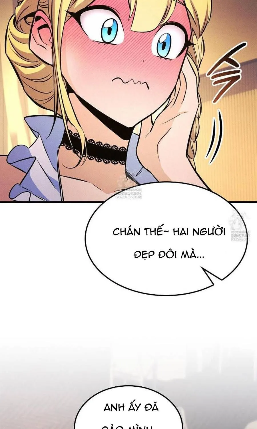 Sự Trở Lại Của Vị Thần Sức Mạnh Chap 229 - Next Chap 230