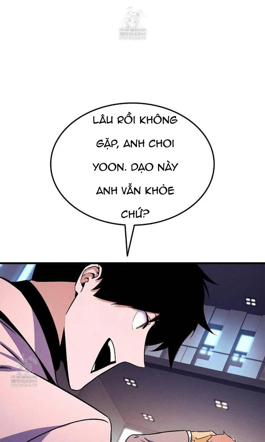 Sự Trở Lại Của Vị Thần Sức Mạnh Chap 229 - Next Chap 230