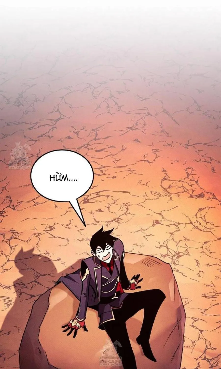 Sự Trở Lại Của Vị Thần Sức Mạnh Chap 229 - Next Chap 230