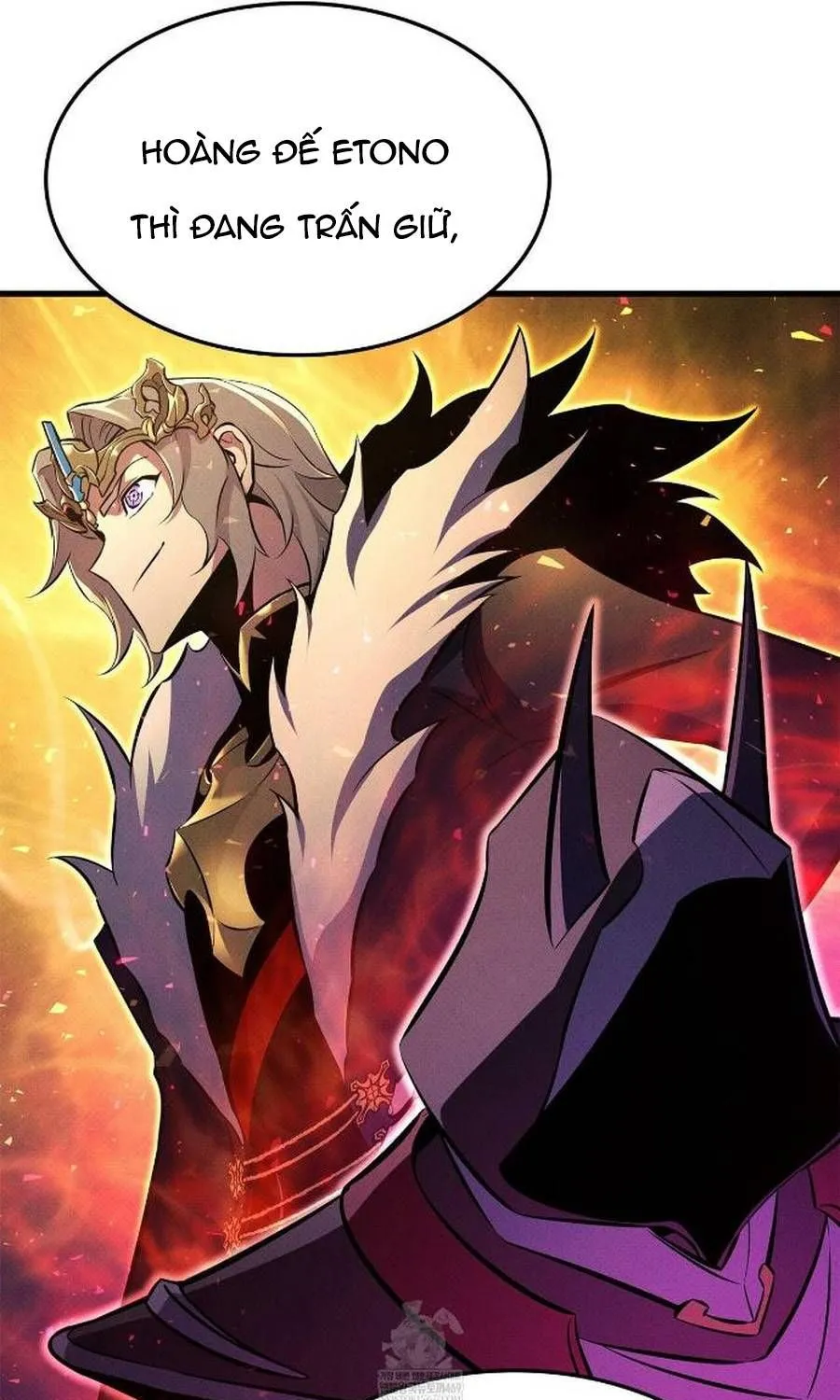 Sự Trở Lại Của Vị Thần Sức Mạnh Chap 229 - Next Chap 230