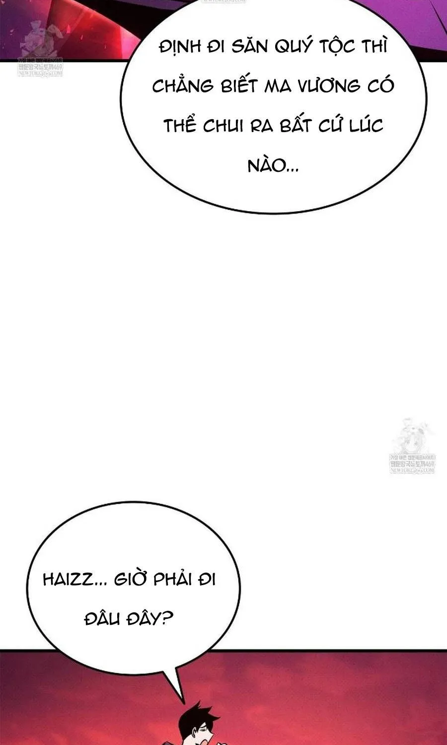 Sự Trở Lại Của Vị Thần Sức Mạnh Chap 229 - Next Chap 230