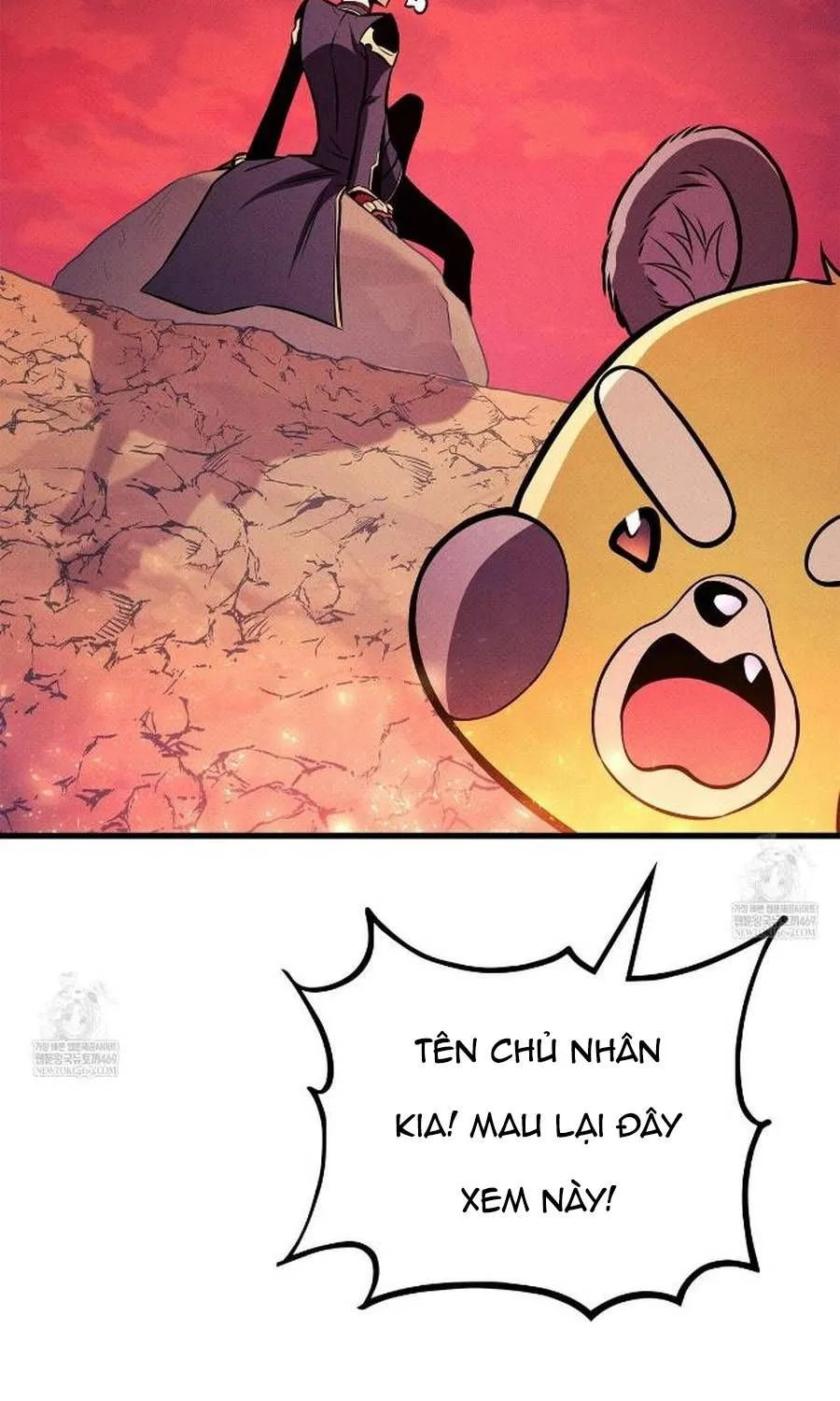 Sự Trở Lại Của Vị Thần Sức Mạnh Chap 229 - Next Chap 230