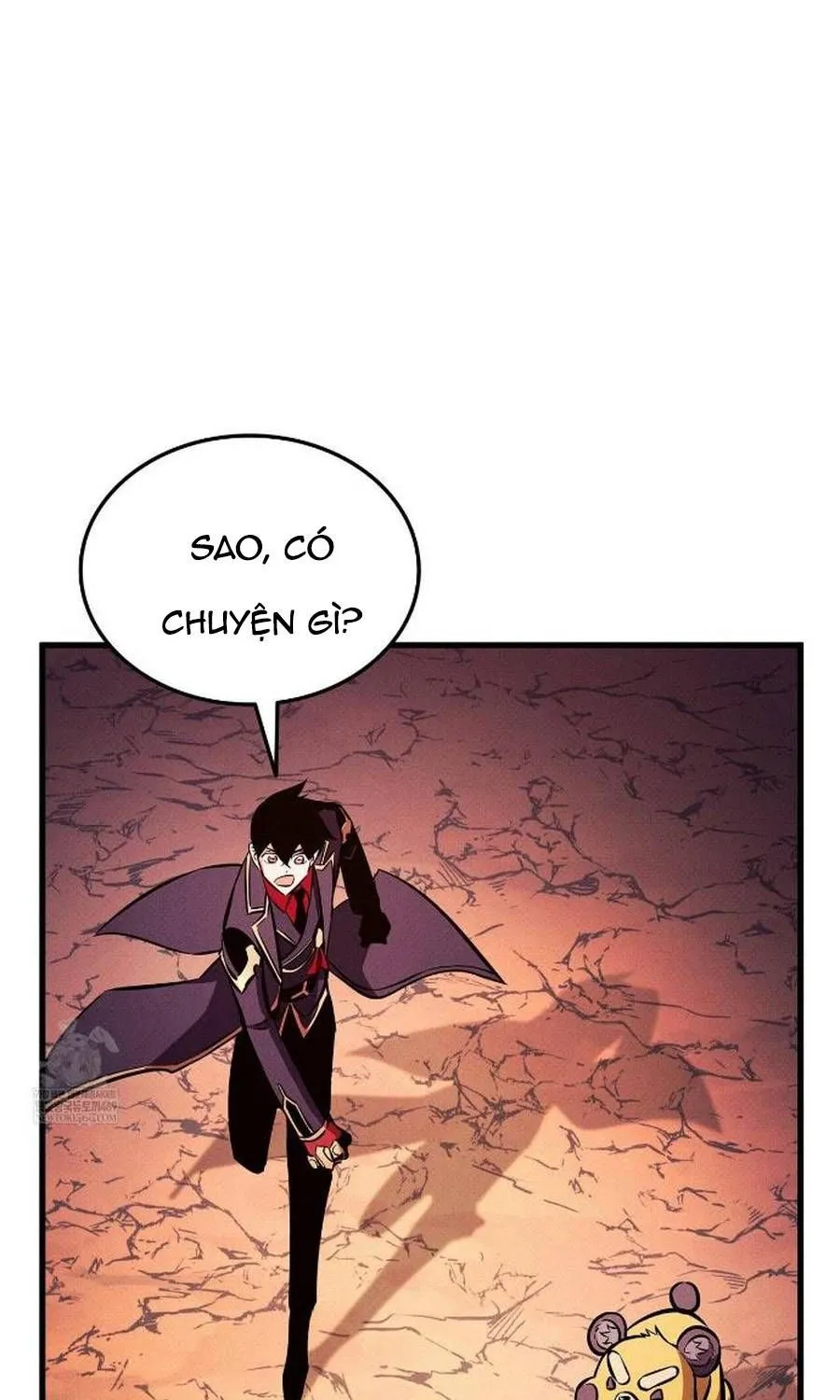 Sự Trở Lại Của Vị Thần Sức Mạnh Chap 229 - Next Chap 230