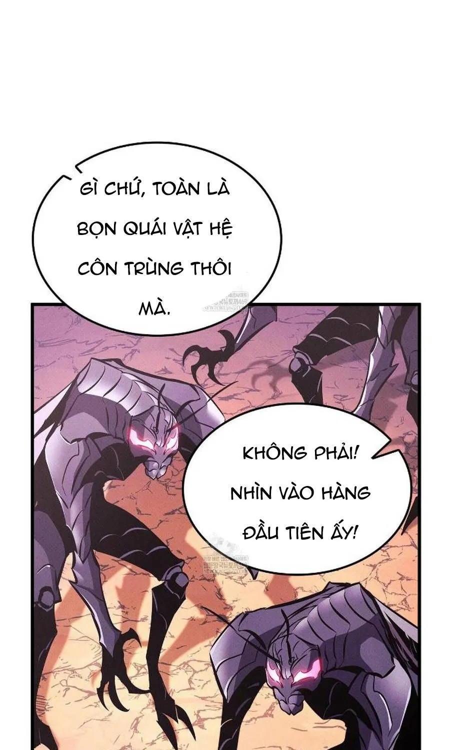 Sự Trở Lại Của Vị Thần Sức Mạnh Chap 229 - Next Chap 230