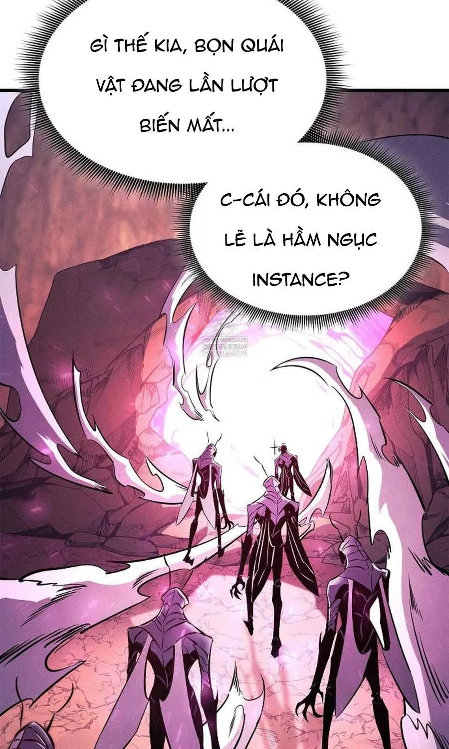 Sự Trở Lại Của Vị Thần Sức Mạnh Chap 229 - Next Chap 230