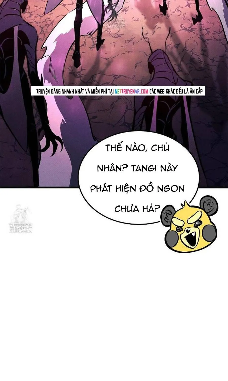 Sự Trở Lại Của Vị Thần Sức Mạnh Chap 229 - Next Chap 230