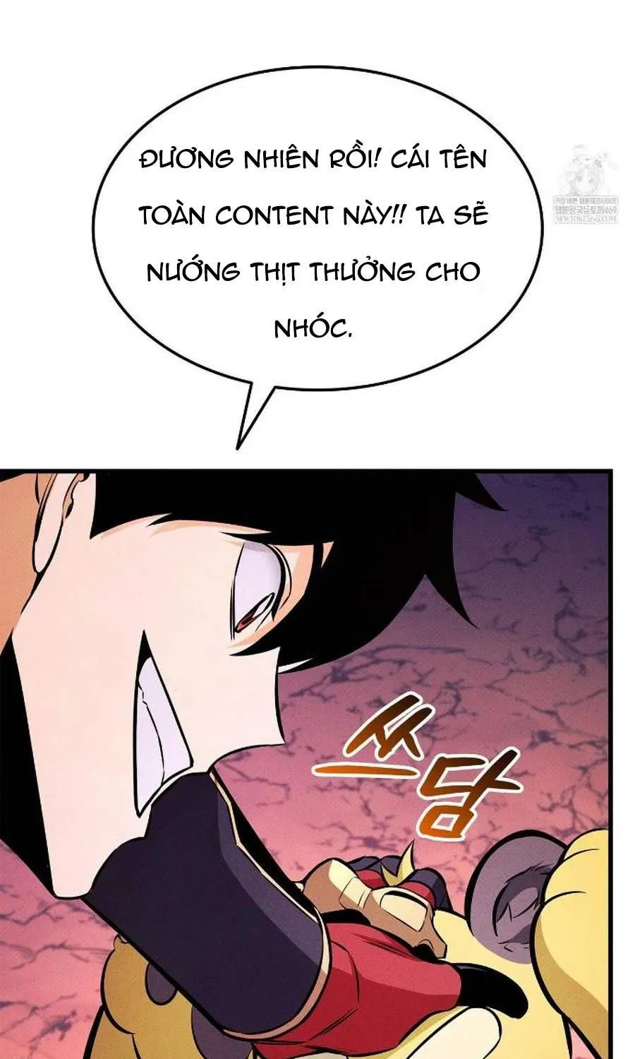 Sự Trở Lại Của Vị Thần Sức Mạnh Chap 229 - Next Chap 230