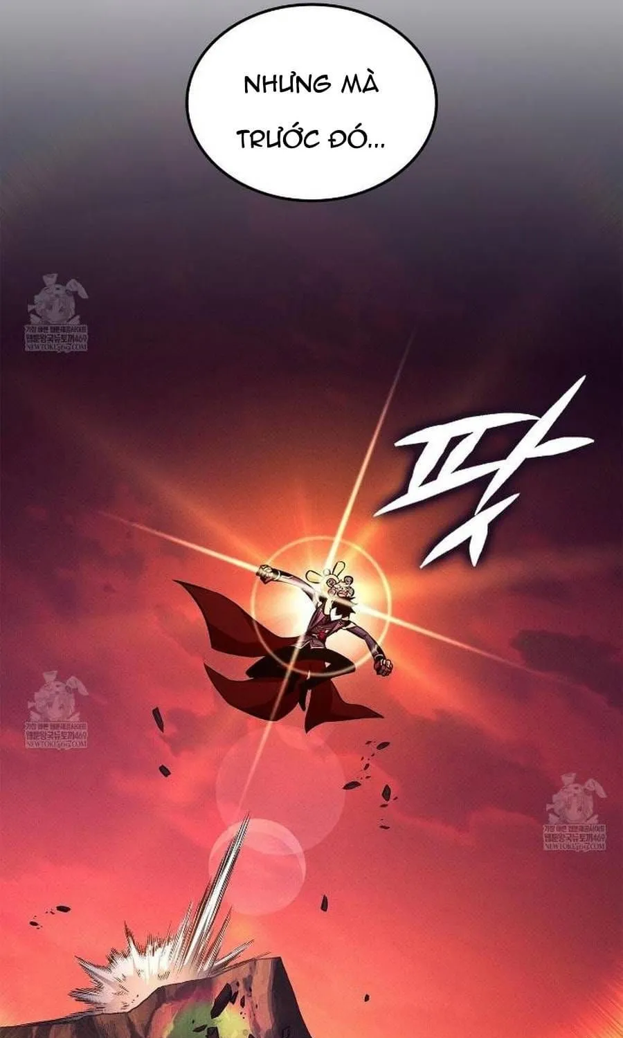 Sự Trở Lại Của Vị Thần Sức Mạnh Chap 229 - Next Chap 230