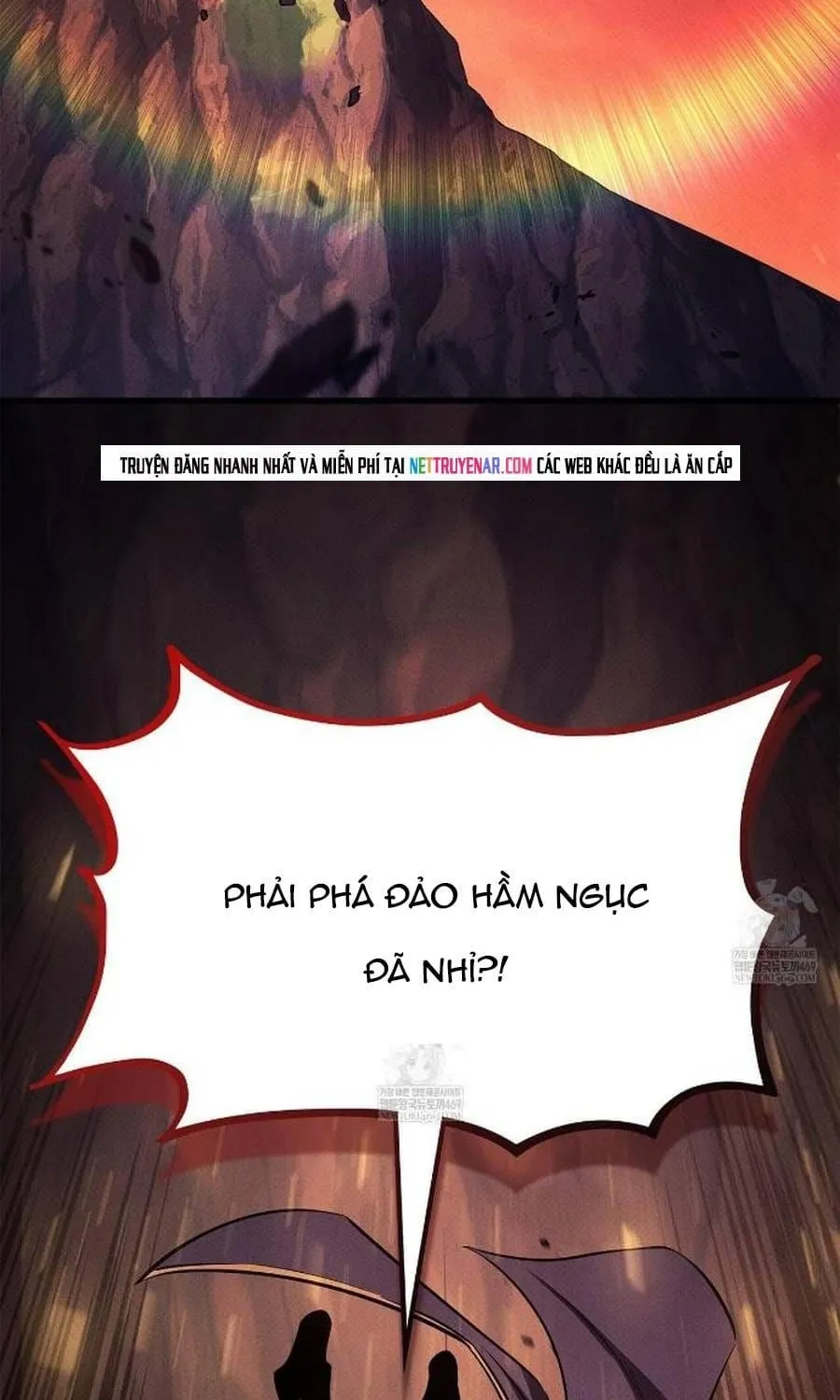 Sự Trở Lại Của Vị Thần Sức Mạnh Chap 229 - Next Chap 230