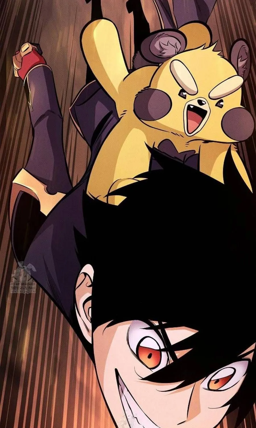 Sự Trở Lại Của Vị Thần Sức Mạnh Chap 229 - Next Chap 230