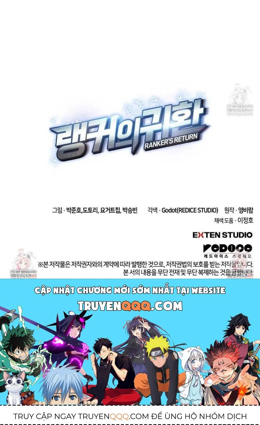 Sự Trở Lại Của Vị Thần Sức Mạnh Chap 229 - Next Chap 230