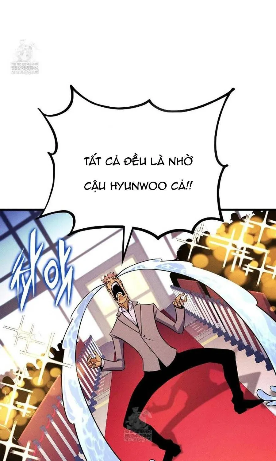 Sự Trở Lại Của Vị Thần Sức Mạnh Chap 229 - Next Chap 230