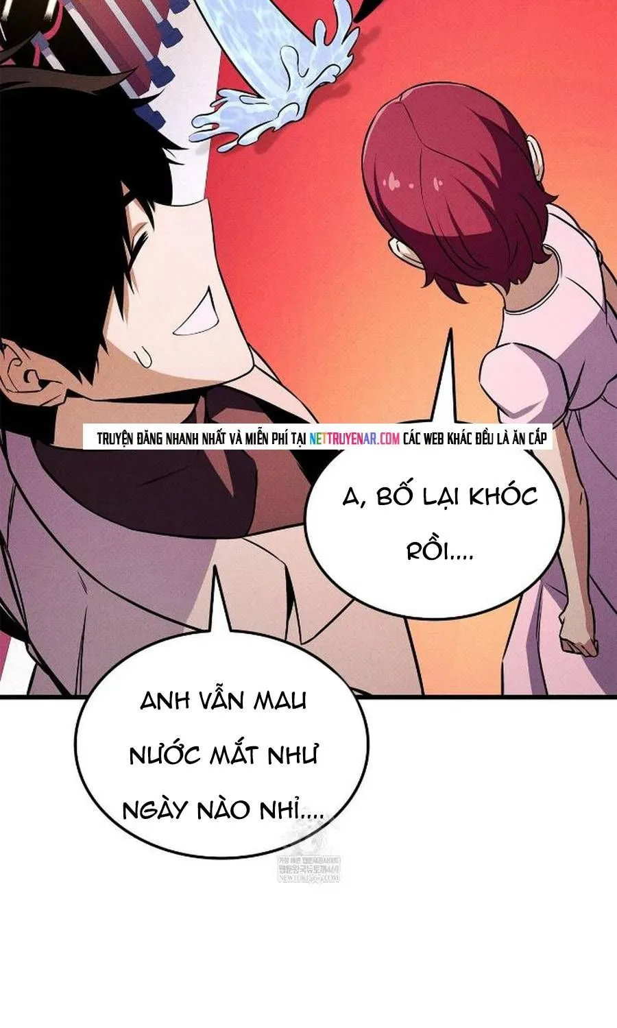 Sự Trở Lại Của Vị Thần Sức Mạnh Chap 229 - Next Chap 230