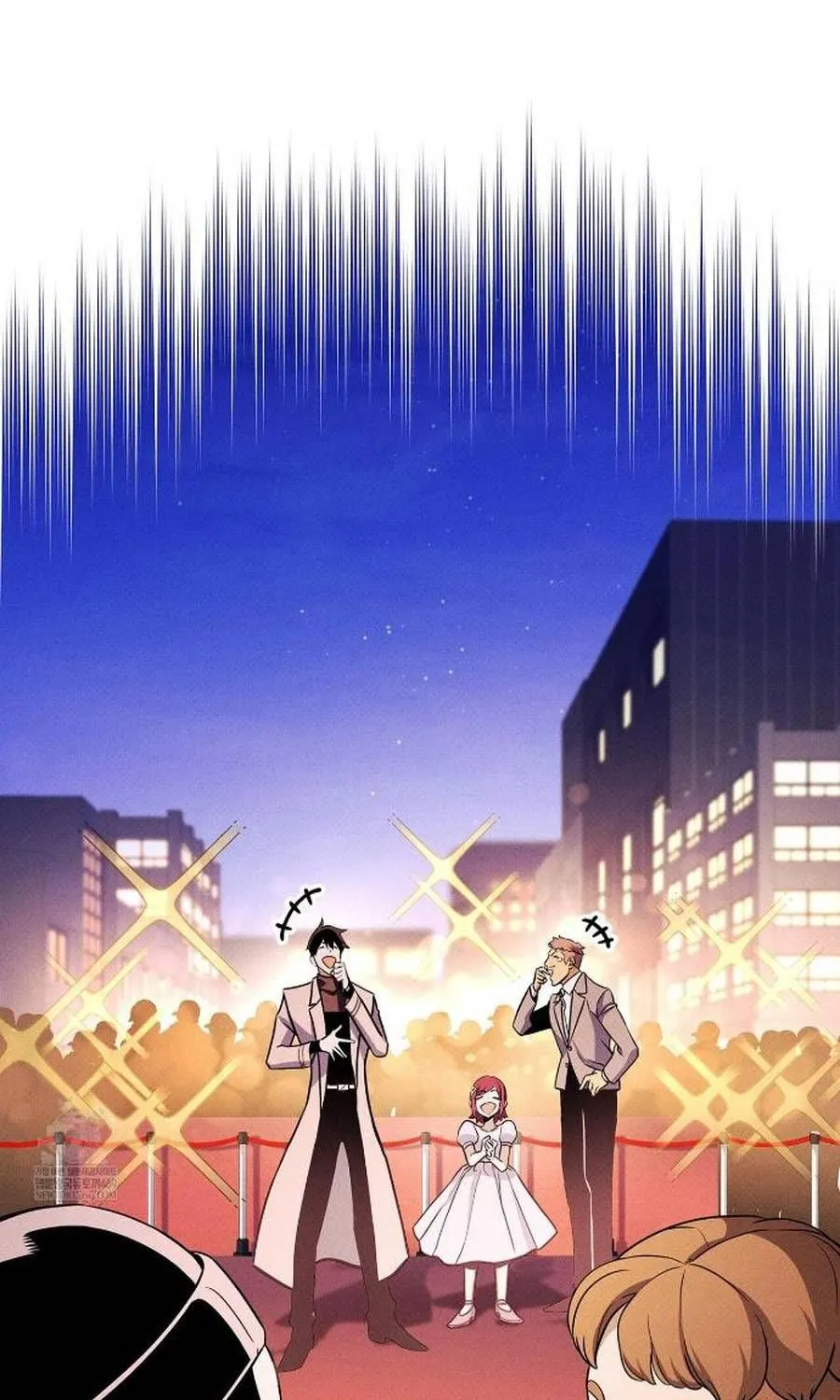 Sự Trở Lại Của Vị Thần Sức Mạnh Chap 229 - Next Chap 230