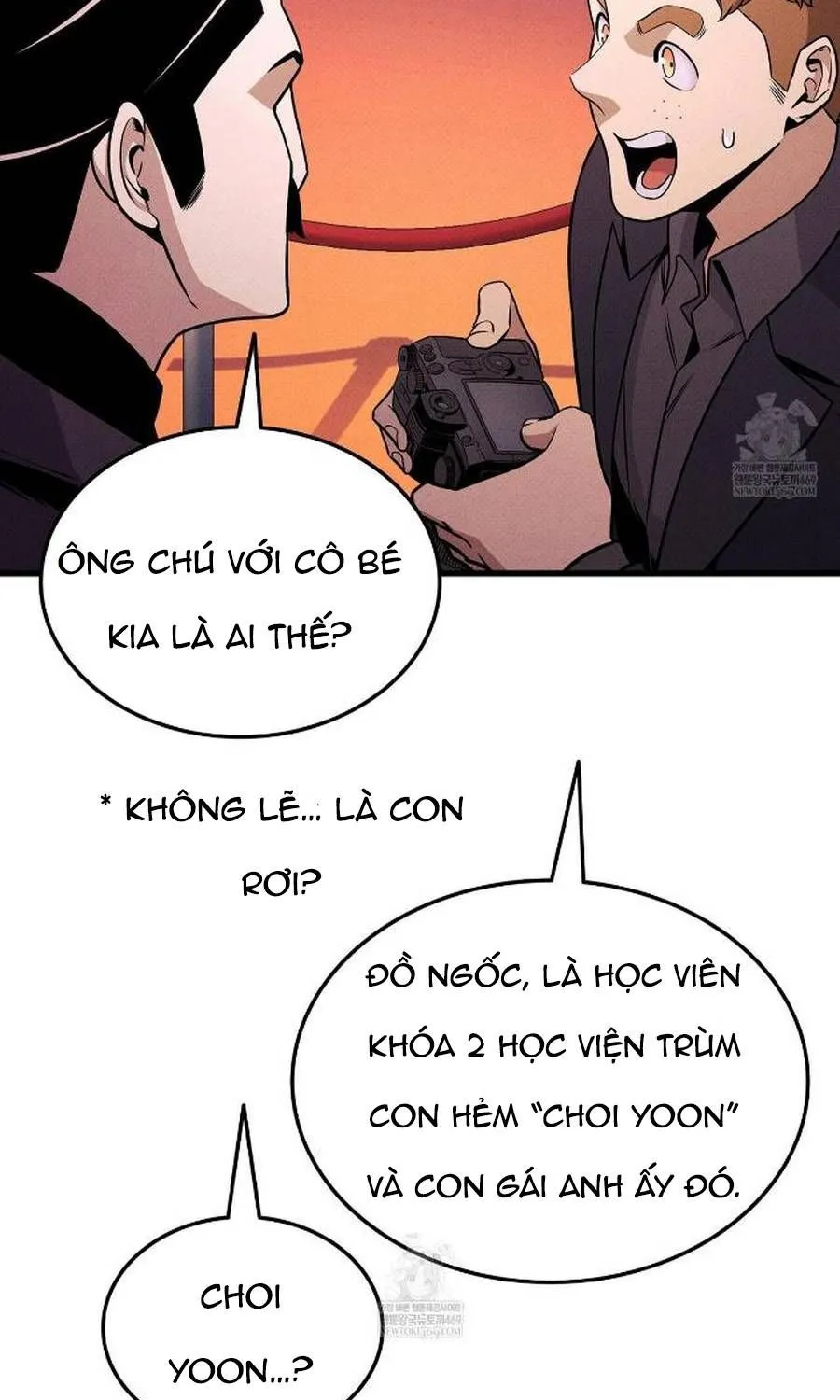 Sự Trở Lại Của Vị Thần Sức Mạnh Chap 229 - Next Chap 230