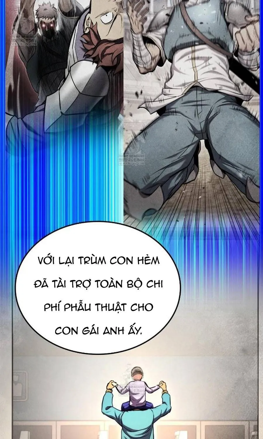 Sự Trở Lại Của Vị Thần Sức Mạnh Chap 229 - Next Chap 230