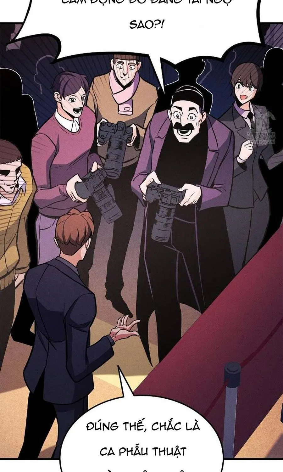 Sự Trở Lại Của Vị Thần Sức Mạnh Chap 229 - Next Chap 230