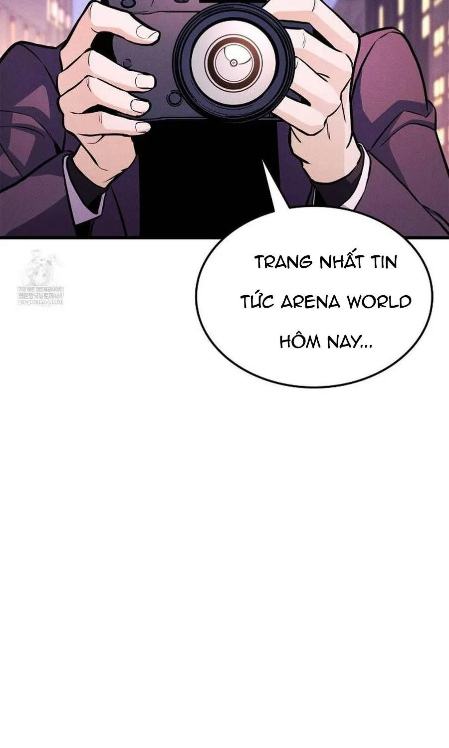 Sự Trở Lại Của Vị Thần Sức Mạnh Chap 229 - Next Chap 230