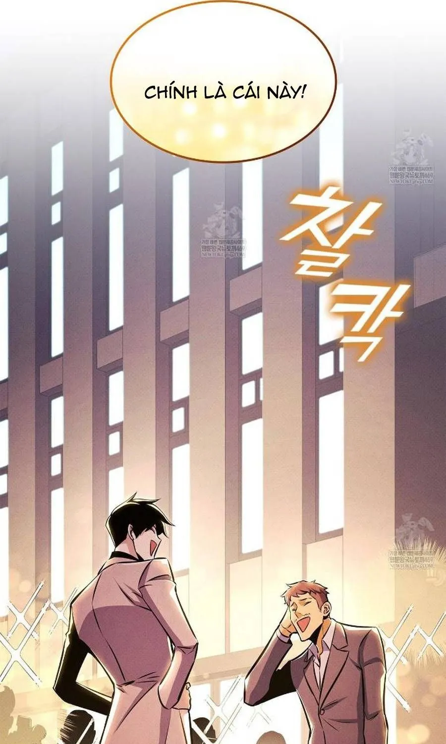 Sự Trở Lại Của Vị Thần Sức Mạnh Chap 229 - Next Chap 230