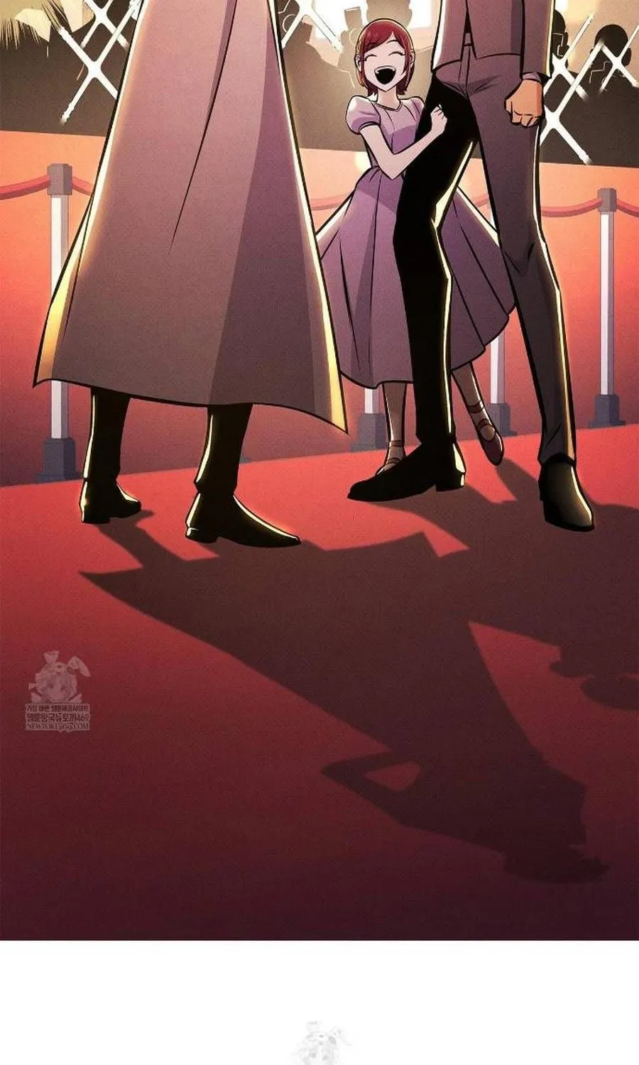 Sự Trở Lại Của Vị Thần Sức Mạnh Chap 229 - Next Chap 230