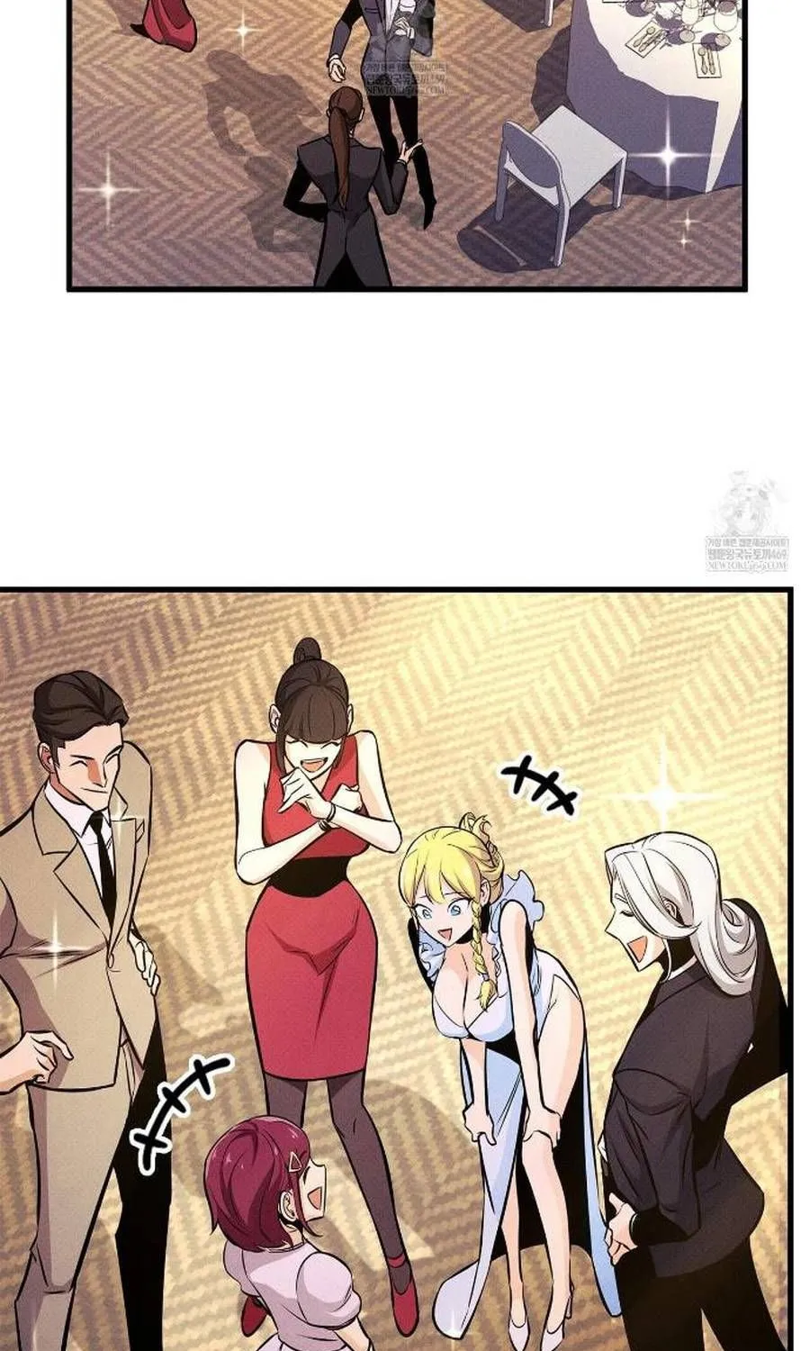 Sự Trở Lại Của Vị Thần Sức Mạnh Chap 229 - Next Chap 230