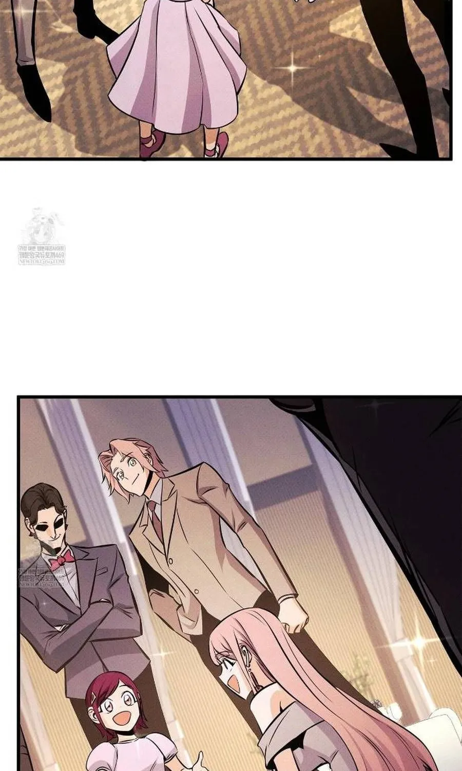 Sự Trở Lại Của Vị Thần Sức Mạnh Chap 229 - Next Chap 230