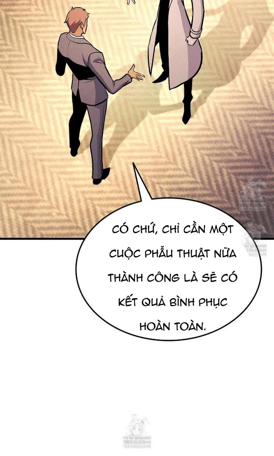 Sự Trở Lại Của Vị Thần Sức Mạnh Chap 229 - Next Chap 230