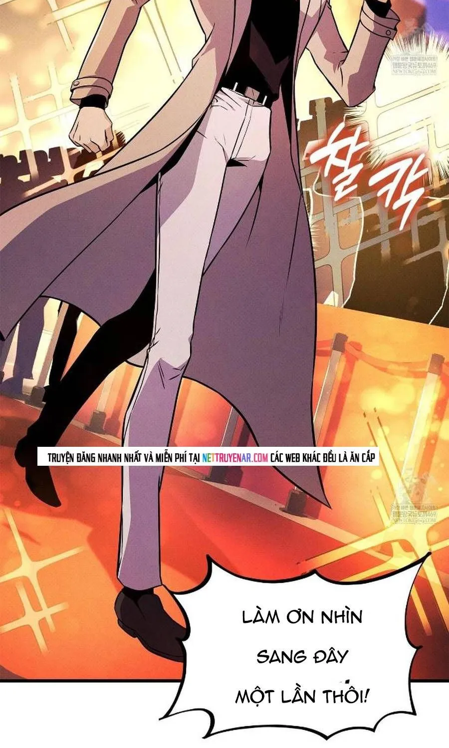 Sự Trở Lại Của Vị Thần Sức Mạnh Chap 229 - Next Chap 230