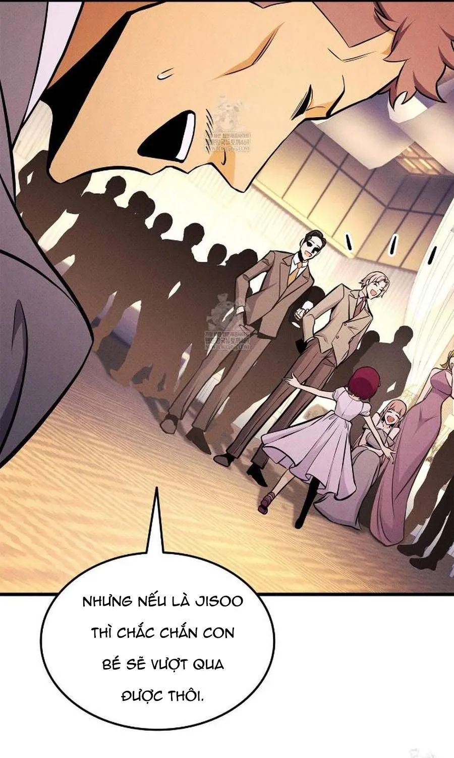 Sự Trở Lại Của Vị Thần Sức Mạnh Chap 229 - Next Chap 230