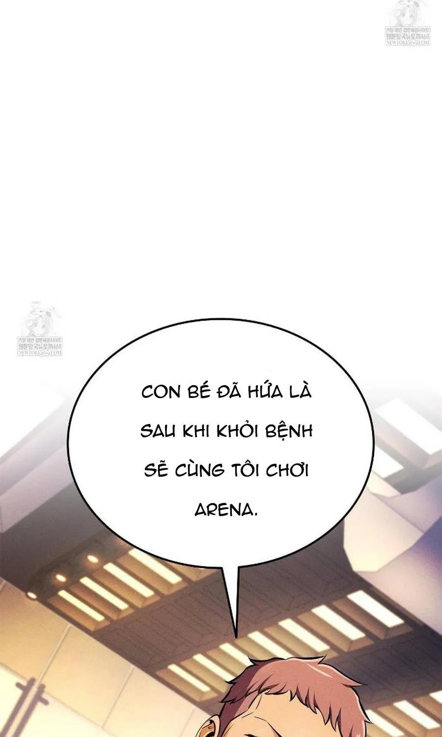 Sự Trở Lại Của Vị Thần Sức Mạnh Chap 229 - Next Chap 230