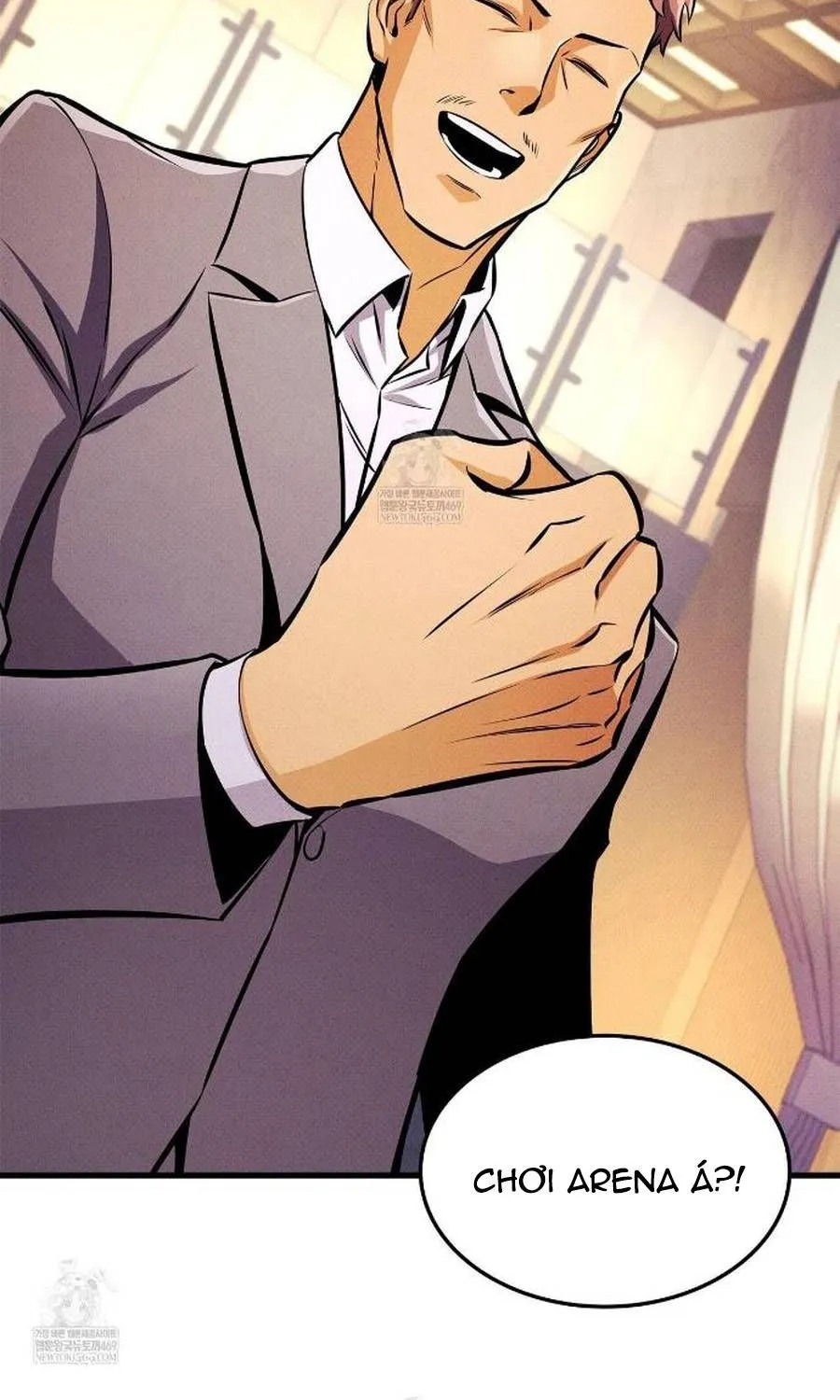 Sự Trở Lại Của Vị Thần Sức Mạnh Chap 229 - Next Chap 230