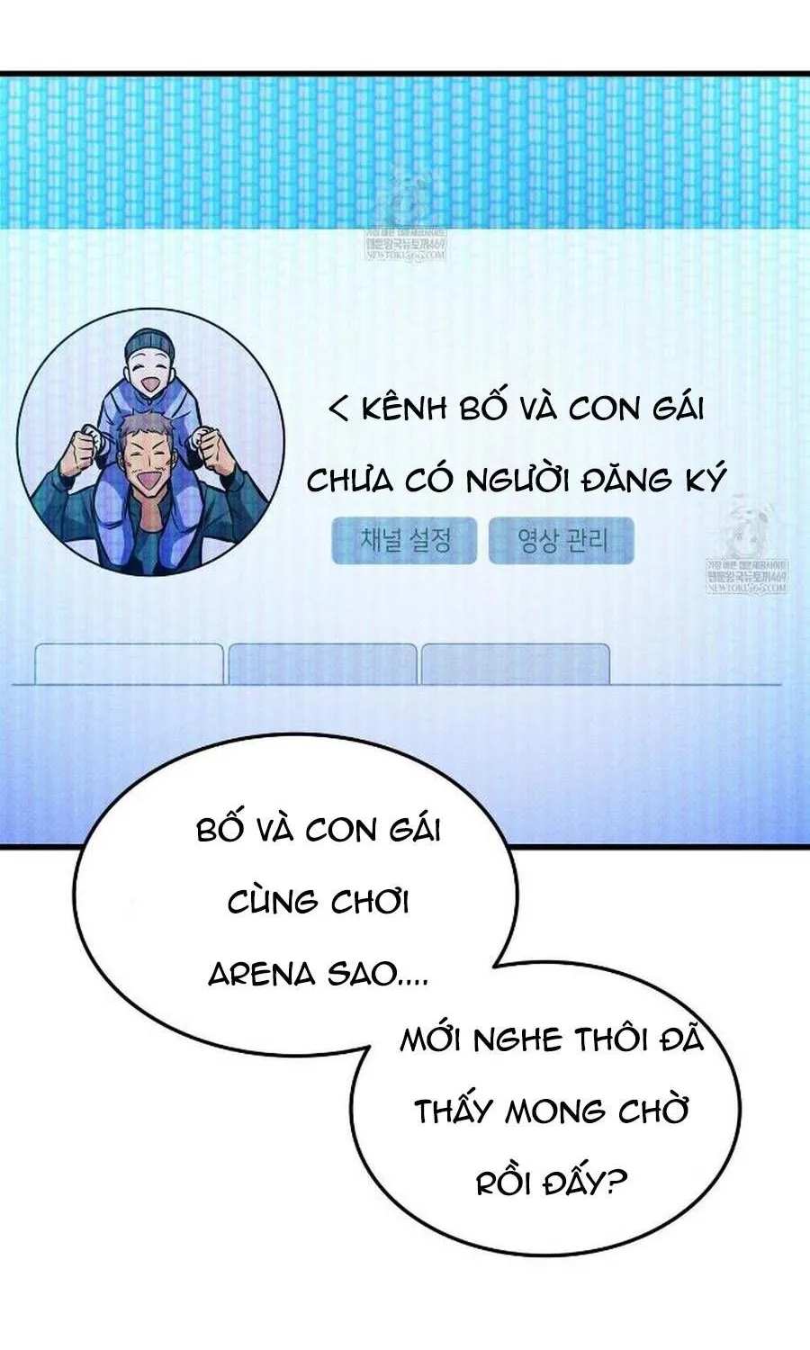 Sự Trở Lại Của Vị Thần Sức Mạnh Chap 229 - Next Chap 230